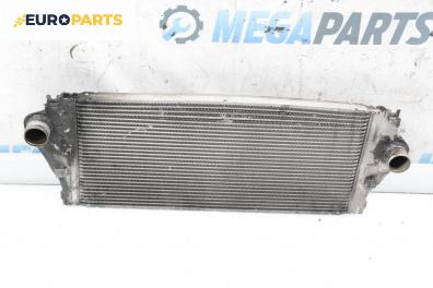 Интеркулер за Renault Laguna II Hatchback (03.2001 - 12.2007) 1.9 dCi (BG08, BG0G), 120 к.с.
