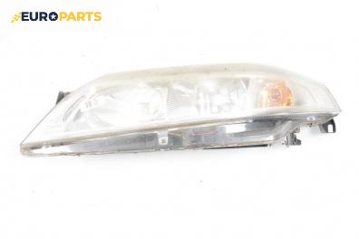 Фар за Renault Laguna II Hatchback (03.2001 - 12.2007), хечбек, позиция: лява
