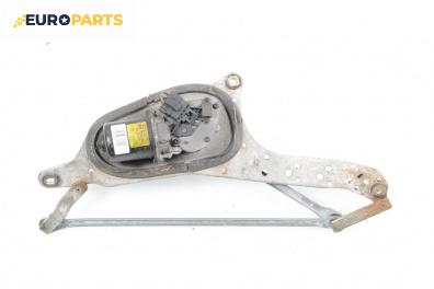 Ел. мотор за чистачките за Renault Laguna II Hatchback (03.2001 - 12.2007), хечбек, позиция: предна