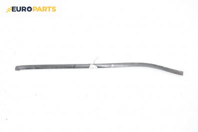 Външни лайсни за Renault Laguna II Hatchback (03.2001 - 12.2007), хечбек, позиция: лява