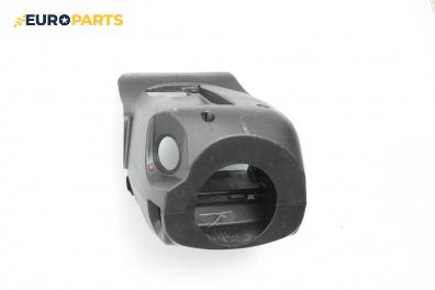 Интериорна пластмаса за Mazda 3 Hatchback I (10.2003 - 12.2009), 4+1 вр., хечбек, позиция: предна