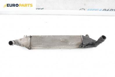 Интеркулер за Mazda 3 Hatchback I (10.2003 - 12.2009) 1.6 DI Turbo, 109 к.с.