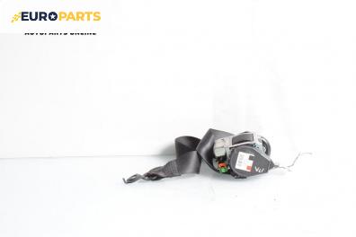 Предпазен колан за Mercedes-Benz E-Class Sedan (W211) (03.2002 - 03.2009), 4+1 вр., позиция: предна, лява