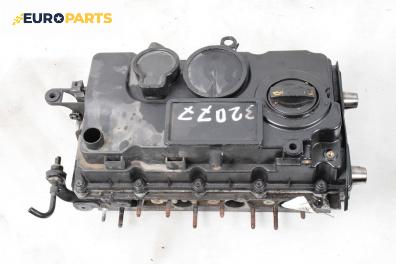 Глава за Volkswagen Passat V Sedan B6 (03.2005 - 12.2010) 2.0 TDI, 170 к.с.