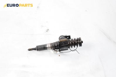 Дюза дизел за Volkswagen Passat V Sedan B6 (03.2005 - 12.2010) 2.0 TDI, 170 к.с.
