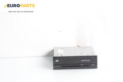 DVD плеър за Mercedes-Benz E-Class Sedan (W211) (03.2002 - 03.2009)