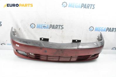 Предна броня за Alfa Romeo 145 Hatchback (07.1994 - 01.2001), хечбек, позиция: предна