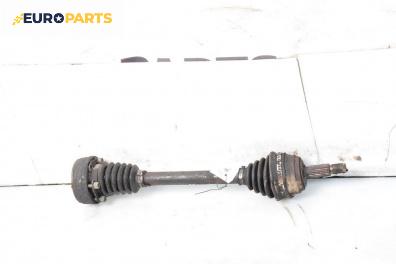 Полуоска за Seat Ibiza II Hatchback (Facelift) (08.1999 - 02.2002) 1.6, 101 к.с., позиция: предна, лява