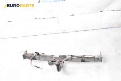 Теглич за Renault Laguna II Hatchback (03.2001 - 12.2007), хечбек