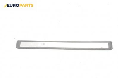 Вътрешен праг за Mercedes-Benz E-Class Sedan (W211) (03.2002 - 03.2009), 4+1 вр., седан, позиция: лява