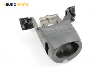 Интериорна пластмаса волан за Audi A4 Avant B8 (11.2007 - 12.2015), 4+1 вр., комби