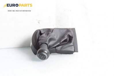 Кожа скоростен лост за Seat Ibiza III Hatchback (02.2002 - 11.2009)