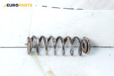 Пружина за ходова част за Volkswagen Passat V Variant B6 (08.2005 - 11.2011), комби, позиция: задна