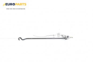 Щека преден капак за Peugeot 206 Hatchback (08.1998 - 12.2012), 2+1 вр., хечбек