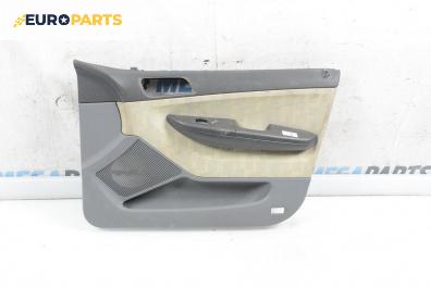 Кора врата за Skoda Fabia I Hatchback (08.1999 - 03.2008), 4+1 вр., хечбек, позиция: предна, дясна