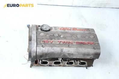 Глава за Alfa Romeo 145 Hatchback (07.1994 - 01.2001) 1.4 i.e. 16V T.S., 103 к.с.