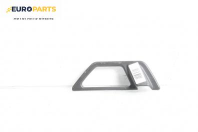 Интериорна пластмаса за Mercedes-Benz 124 Sedan (12.1984 - 06.1993), 4+1 вр., седан, позиция: предна