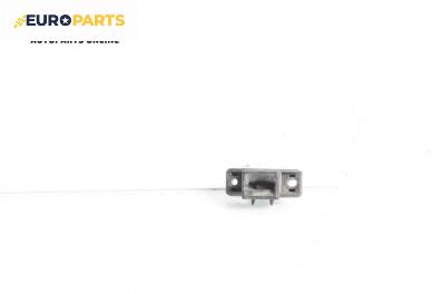 Брава заден капак за Renault Scenic I Minivan (09.1999 - 07.2010), миниван, позиция: задна