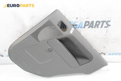 Кора врата за Ford Fusion Hatchback (08.2002 - 12.2012), 4+1 вр., хечбек, позиция: задна, дясна