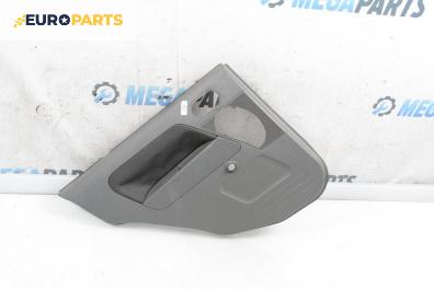 Кора врата за Ford Fusion Hatchback (08.2002 - 12.2012), 4+1 вр., хечбек, позиция: задна, лява