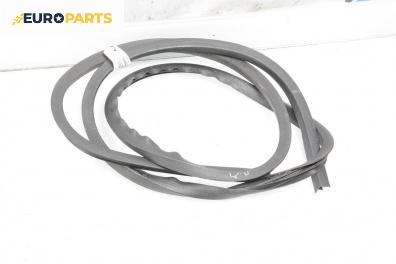 Уплътнение за врата за Ford Fusion Hatchback (08.2002 - 12.2012), 4+1 вр., хечбек, позиция: предна, дясна
