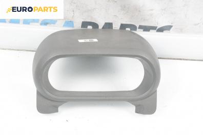 Интериорна пластмаса километраж за Ford Fusion Hatchback (08.2002 - 12.2012), 4+1 вр., хечбек