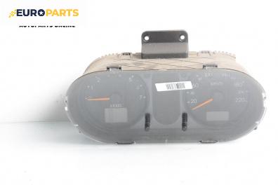 Километраж за Ford Fusion Hatchback (08.2002 - 12.2012) 1.4, 80 к.с.
