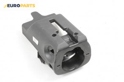 Интериорна пластмаса волан за Ford Fusion Hatchback (08.2002 - 12.2012), 4+1 вр., хечбек