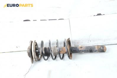 Макферсон за Peugeot 206 Hatchback (08.1998 - 12.2012), хечбек, позиция: предна, лява