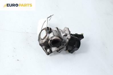 EGR-клапан за Mazda 3 Hatchback I (10.2003 - 12.2009) 1.6 DI Turbo, 109 к.с.
