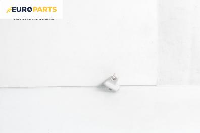 Интериорна пластмаса за Volkswagen Golf VI Hatchback (10.2008 - 02.2014), 4+1 вр., хечбек, позиция: предна