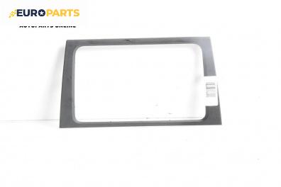 Интериорна лайсна за Volkswagen Golf VI Hatchback (10.2008 - 02.2014), 4+1 вр., хечбек