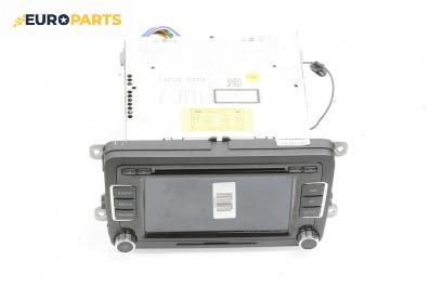 GPS навигация за Volkswagen Golf VI Hatchback (10.2008 - 02.2014)