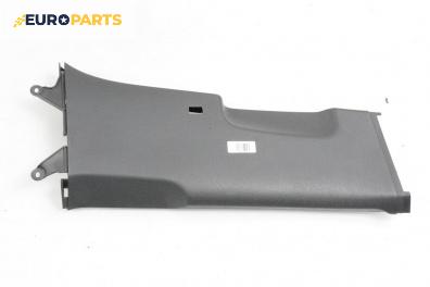 Интериорна пластмаса за Volkswagen Golf VI Hatchback (10.2008 - 02.2014), 4+1 вр., хечбек, позиция: предна