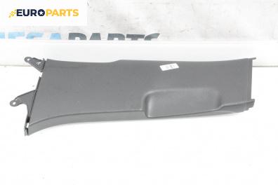 Интериорна пластмаса за Volkswagen Golf VI Hatchback (10.2008 - 02.2014), 4+1 вр., хечбек, позиция: лява