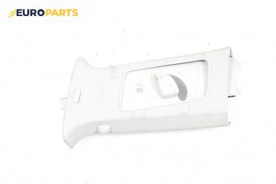 Интериорна пластмаса за Volkswagen Golf VI Hatchback (10.2008 - 02.2014), 4+1 вр., хечбек, позиция: предна