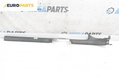 Вътрешен праг за Volkswagen Golf VI Hatchback (10.2008 - 02.2014), 4+1 вр., хечбек, позиция: лява