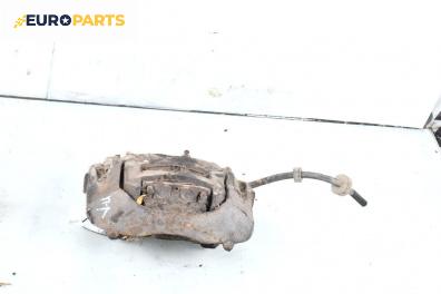 Спирачен апарат за Volkswagen Transporter IV Bus (09.1990 - 04.2003), позиция: предна, лява