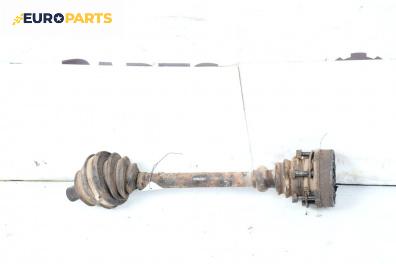 Полуоска за Volkswagen Transporter IV Bus (09.1990 - 04.2003) 2.4 D, 78 к.с., позиция: предна, дясна