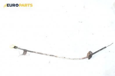 Щека за масло за Volkswagen Transporter IV Bus (09.1990 - 04.2003) 2.4 D, 78 к.с.