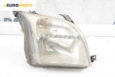 Фар за Ford Fusion Hatchback (08.2002 - 12.2012), хечбек, позиция: дясна