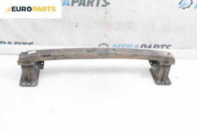 Основа броня за Ford Fusion Hatchback (08.2002 - 12.2012), хечбек, позиция: задна