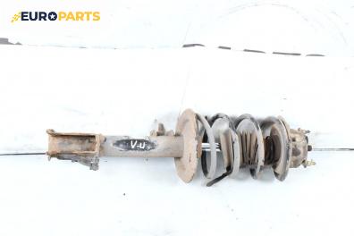 Макферсон за Mercedes-Benz A-Class Hatchback  W168 (07.1997 - 08.2004), хечбек, позиция: предна, лява