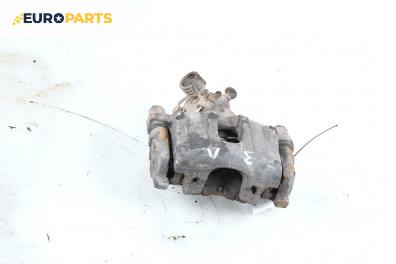 Спирачен апарат за Mazda 3 Sedan I (09.1999 - 06.2009), позиция: задна, лява