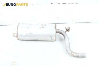 Крайно гърне за Mazda 3 Sedan I (09.1999 - 06.2009) 1.6, 105 к.с.