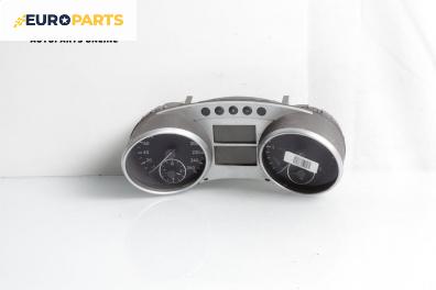 Километраж за Mercedes-Benz M-Class SUV (W164) (07.2005 - 12.2012) ML 280 CDI 4-matic (164.120), 190 к.с.