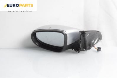 Огледало за Volkswagen Golf VI Hatchback (10.2008 - 02.2014), 4+1 вр., хечбек, позиция: лява