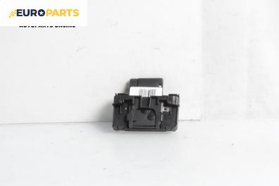 Четец с карта за Renault Scenic II Minivan (06.2003 - 07.2010)
