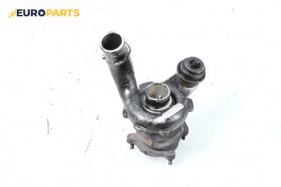 Турбо за Renault Laguna II Hatchback (03.2001 - 12.2007) 1.9 dCi (BG08, BG0G), 120 к.с.