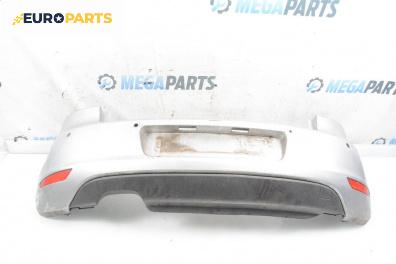 Задна броня за Volkswagen Golf VI Hatchback (10.2008 - 02.2014), хечбек